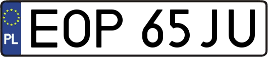 EOP65JU