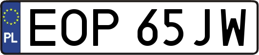EOP65JW