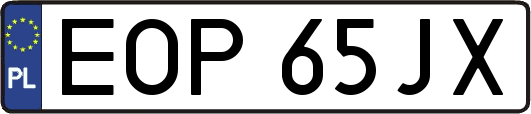 EOP65JX
