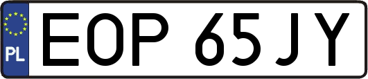 EOP65JY