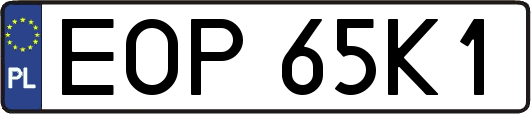 EOP65K1