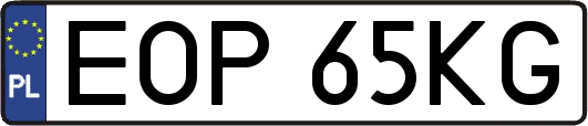 EOP65KG