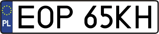 EOP65KH