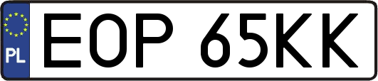 EOP65KK