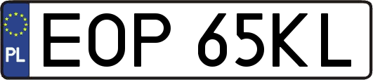 EOP65KL