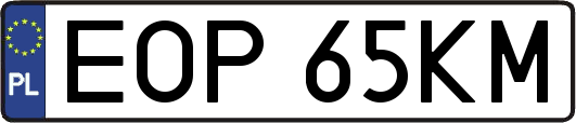 EOP65KM