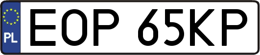EOP65KP