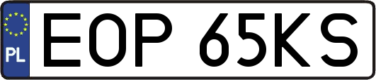 EOP65KS