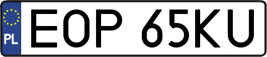 EOP65KU