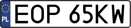 EOP65KW