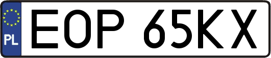 EOP65KX