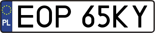 EOP65KY