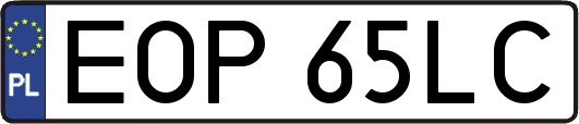 EOP65LC