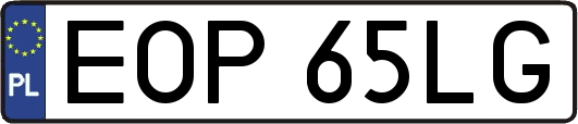 EOP65LG