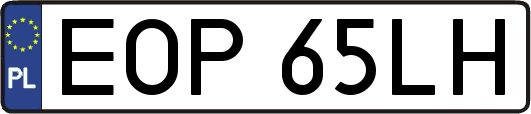 EOP65LH