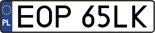 EOP65LK