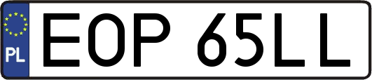 EOP65LL