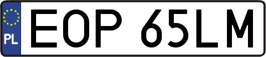 EOP65LM