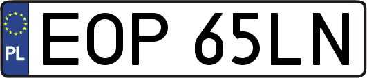 EOP65LN