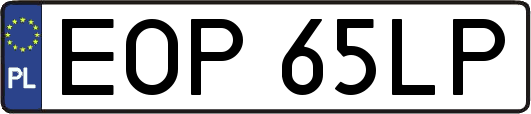 EOP65LP