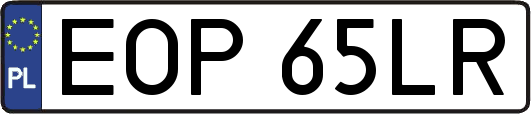 EOP65LR