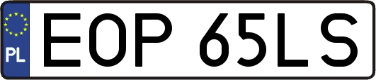 EOP65LS