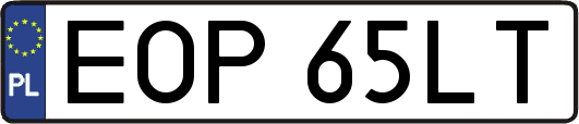 EOP65LT