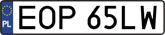 EOP65LW