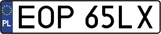 EOP65LX