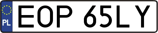 EOP65LY