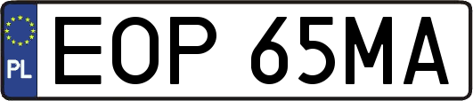 EOP65MA