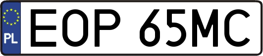 EOP65MC