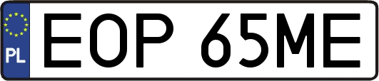 EOP65ME