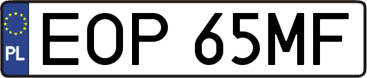 EOP65MF