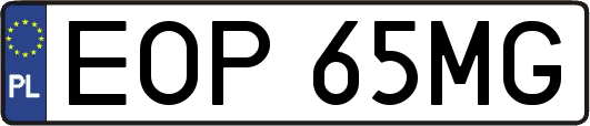 EOP65MG