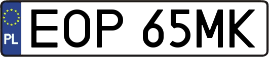EOP65MK