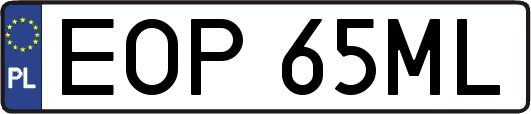 EOP65ML