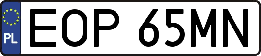 EOP65MN