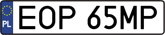 EOP65MP
