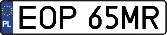 EOP65MR