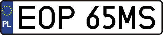 EOP65MS
