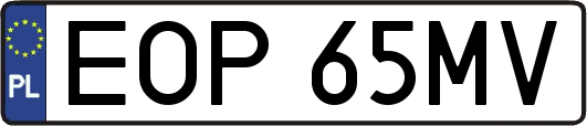 EOP65MV