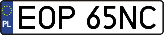 EOP65NC