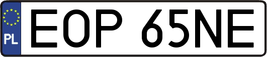 EOP65NE