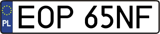 EOP65NF