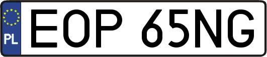 EOP65NG