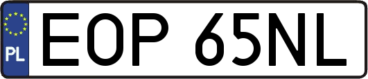 EOP65NL