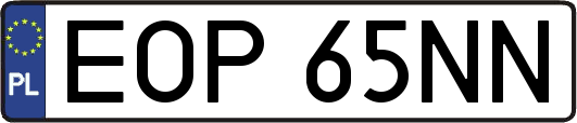 EOP65NN