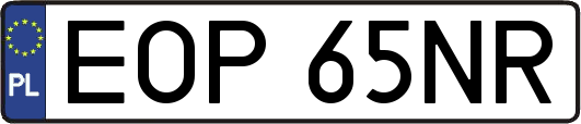 EOP65NR