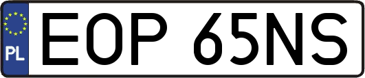 EOP65NS